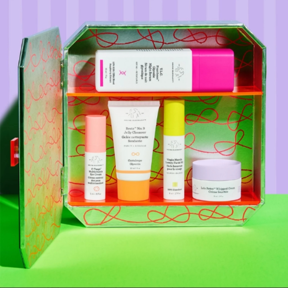 Shelf-Respect Day Kit